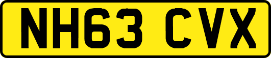 NH63CVX