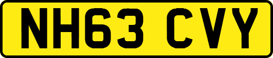 NH63CVY