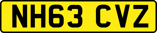 NH63CVZ