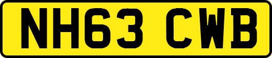 NH63CWB