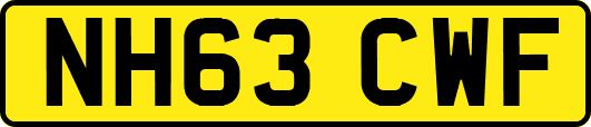 NH63CWF