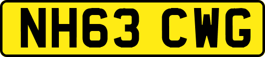 NH63CWG