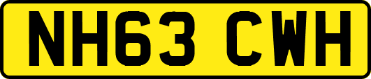 NH63CWH