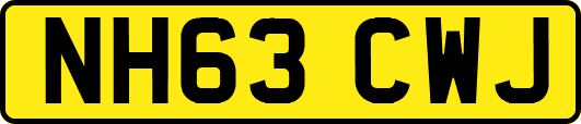 NH63CWJ