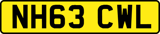 NH63CWL