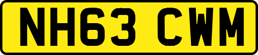 NH63CWM