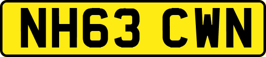 NH63CWN