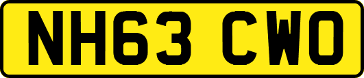 NH63CWO
