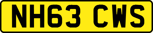 NH63CWS