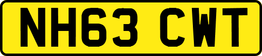 NH63CWT