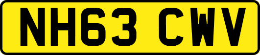 NH63CWV