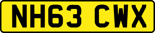 NH63CWX