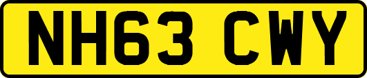 NH63CWY