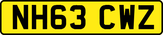 NH63CWZ