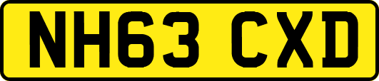 NH63CXD