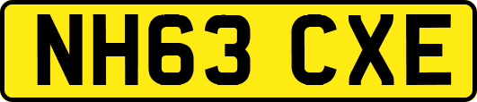 NH63CXE