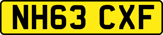 NH63CXF