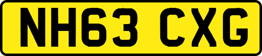 NH63CXG