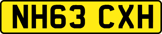 NH63CXH