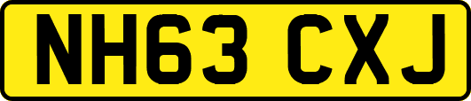 NH63CXJ