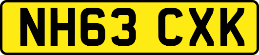 NH63CXK