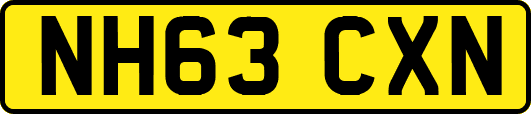 NH63CXN