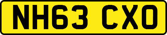 NH63CXO