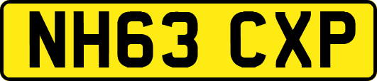 NH63CXP