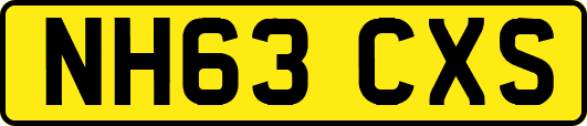 NH63CXS