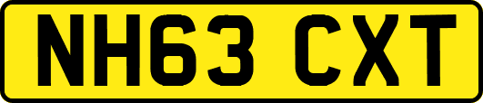 NH63CXT