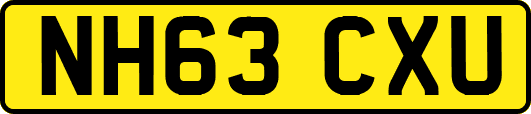NH63CXU