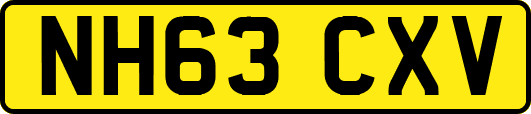 NH63CXV