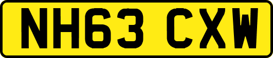 NH63CXW