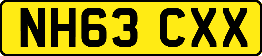 NH63CXX