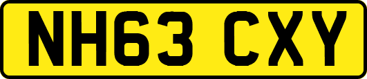 NH63CXY