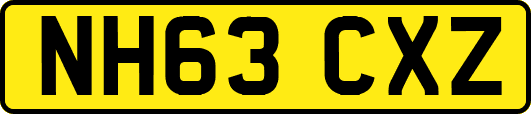 NH63CXZ