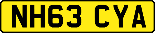 NH63CYA