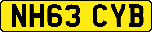 NH63CYB