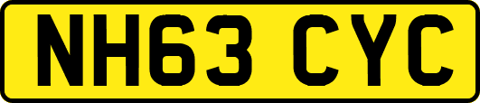 NH63CYC