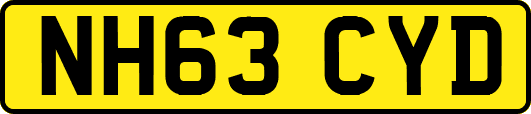 NH63CYD