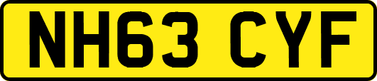 NH63CYF