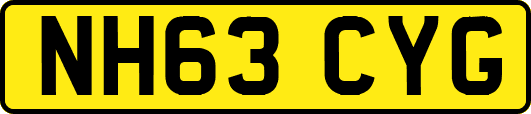 NH63CYG