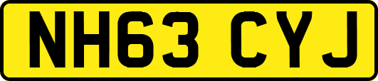 NH63CYJ