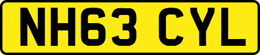 NH63CYL