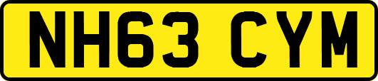 NH63CYM