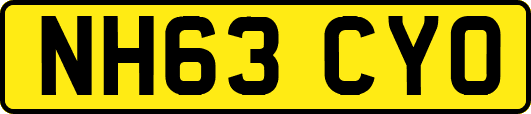 NH63CYO