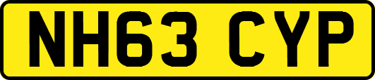 NH63CYP