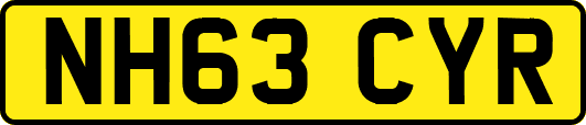 NH63CYR