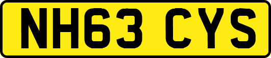 NH63CYS