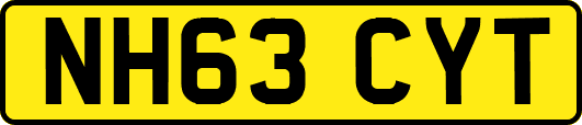 NH63CYT